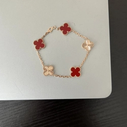 반클리프 앤 아펠 빈티지 알함브라